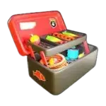 Tackle-Box