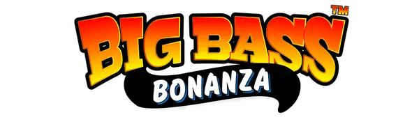 Big Bass Bonanza CTA logo