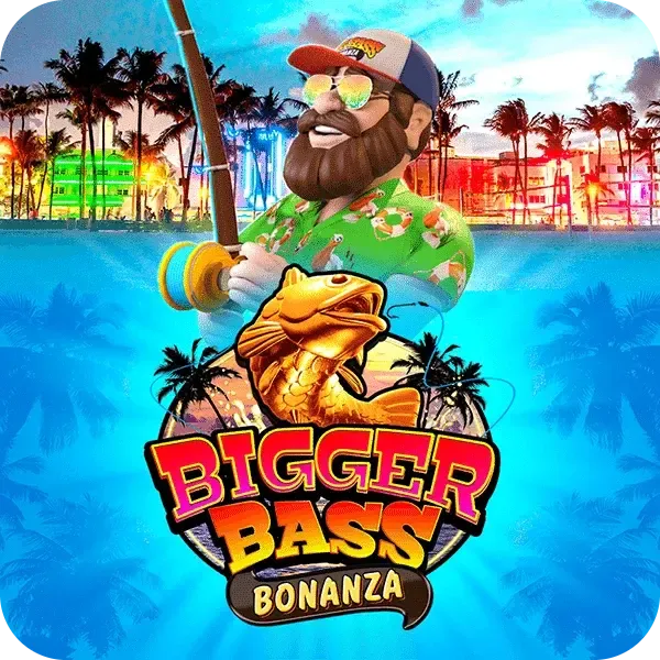 Bigger Bass Bonanza